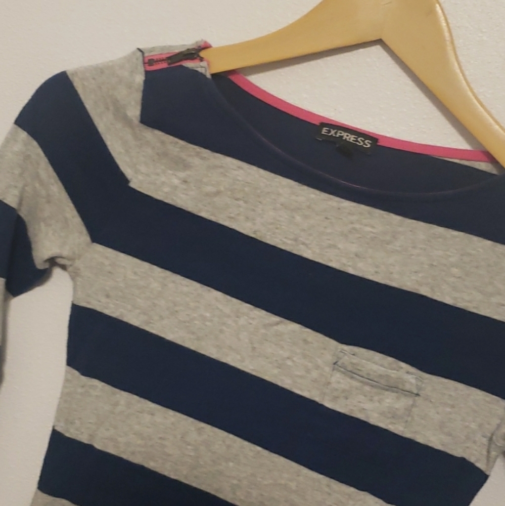 Express shirt - Picture 2 of 5